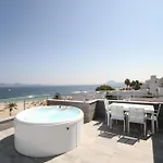 Apartamento Tamarells
