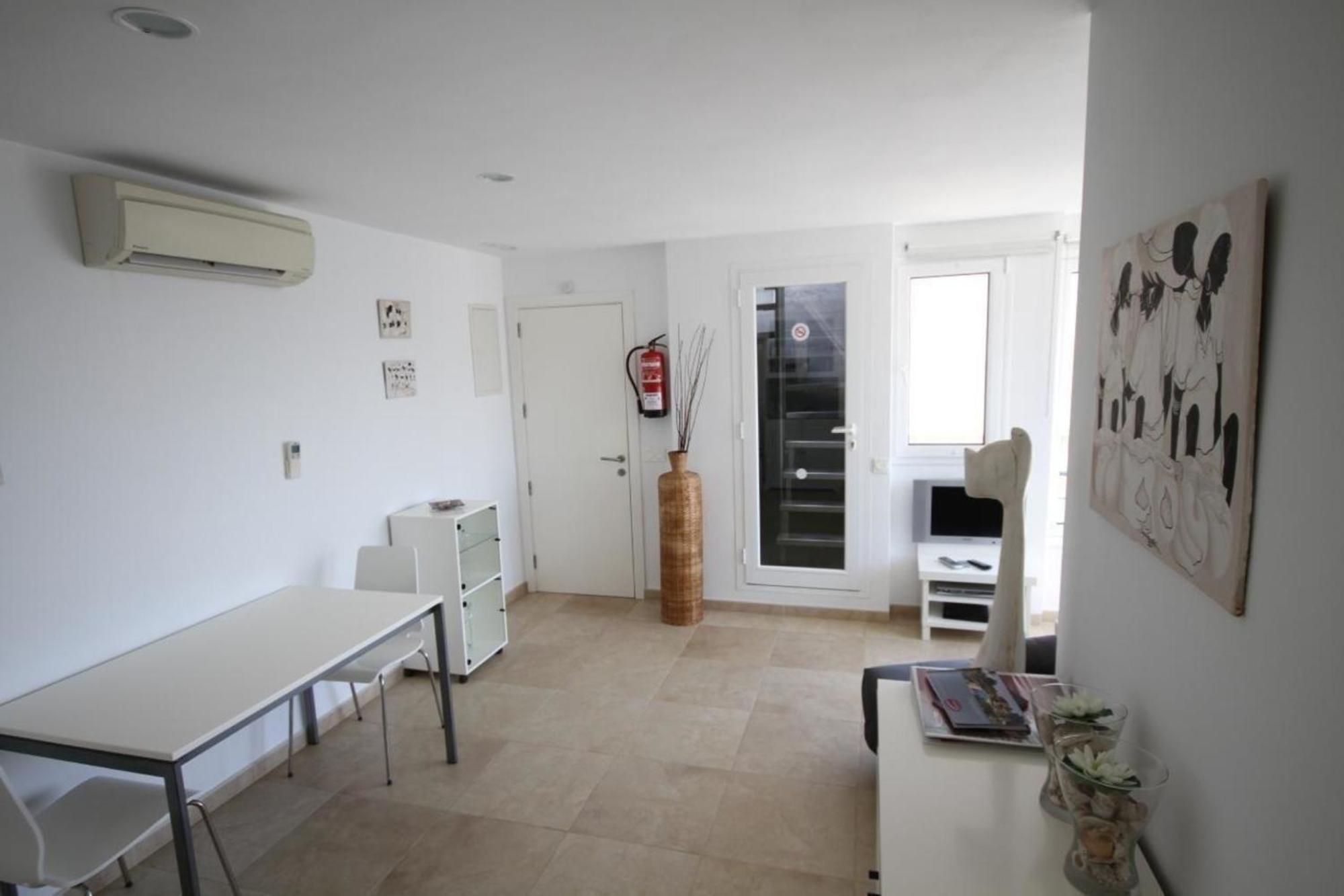 Tamarells Apartment *