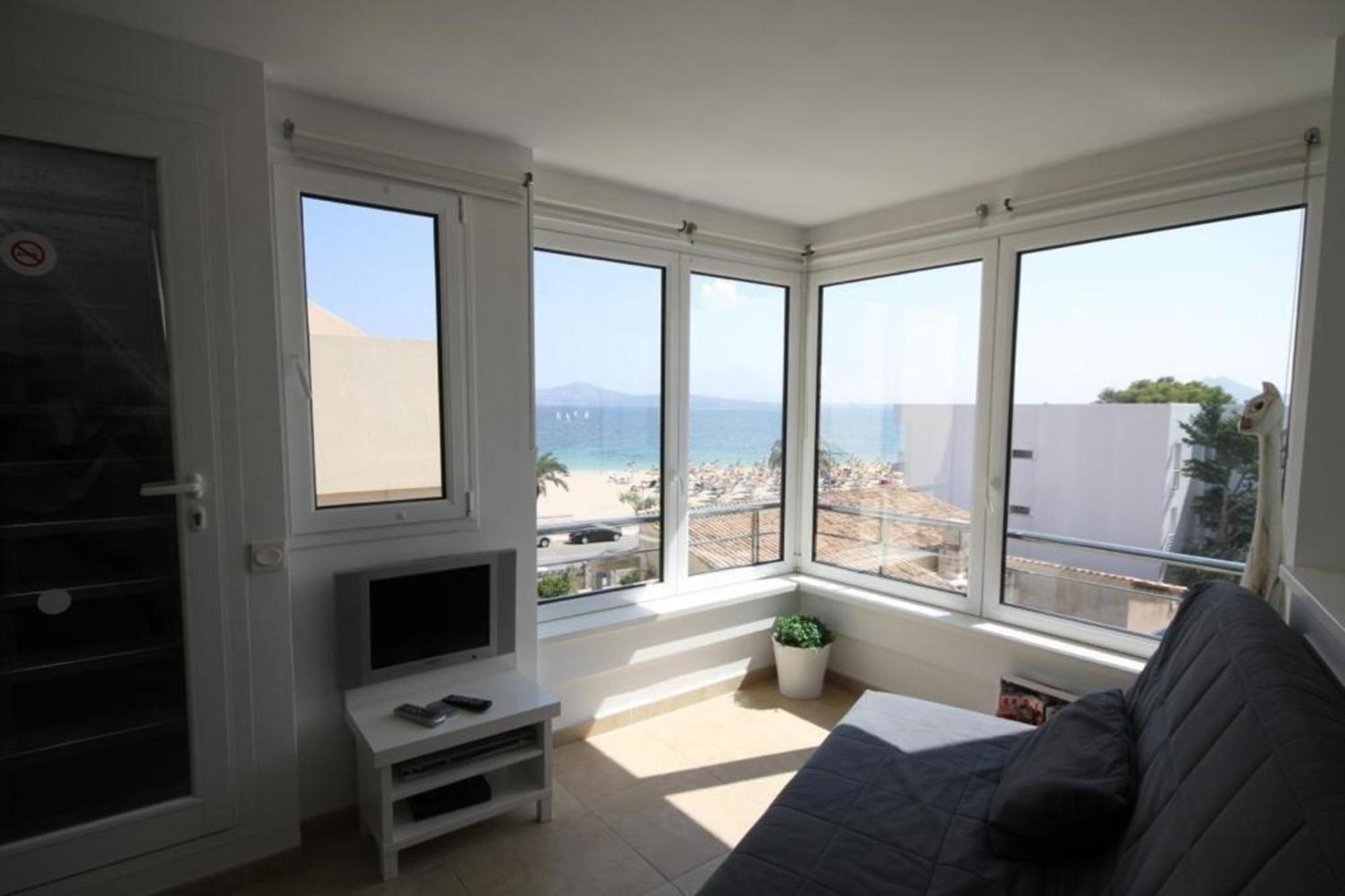 Apartment Tamarells